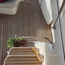 Jeanneau Prestige 36