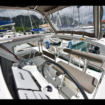 Lagoon 400