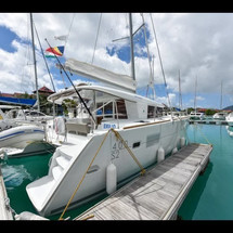 Lagoon 400