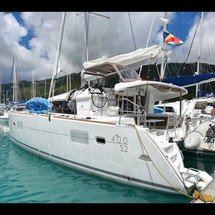 Lagoon 400