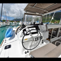 Lagoon 400