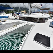Lagoon 400