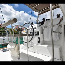 Lagoon 400