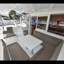 Lagoon 400
