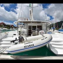 Lagoon 400