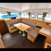 Lagoon 400