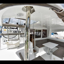 Lagoon 400