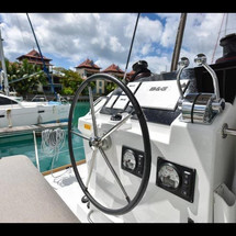 Lagoon 400