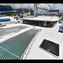 Lagoon 400