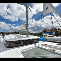 Lagoon 400