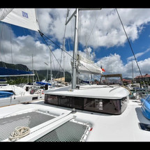 Lagoon 400