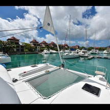 Lagoon 400
