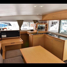 Lagoon 400