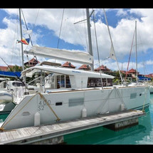 Lagoon 400