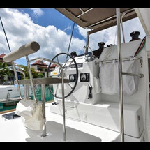 Lagoon 400