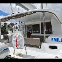 Lagoon 400