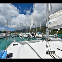 Lagoon 400