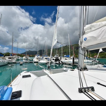 Lagoon 400