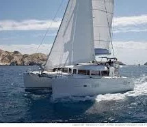 Lagoon 400 S2