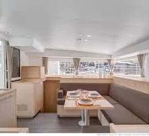 Lagoon 400 S2