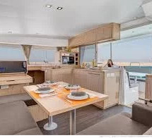 Lagoon 400 S2