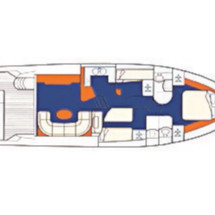 Princess 480