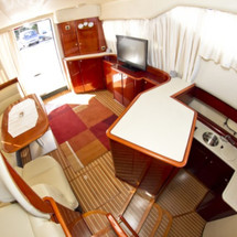 Princess 480
