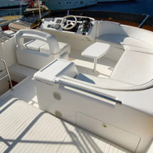 Princess 480