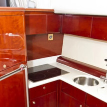 Princess 480