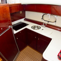 Princess 480