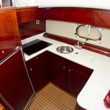 Princess 480