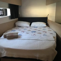 Fountaine Pajot Astrea 42