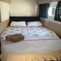 Fountaine Pajot Astrea 42