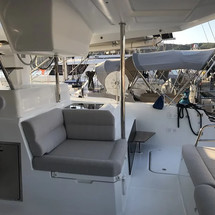 Fountaine Pajot Astrea 42