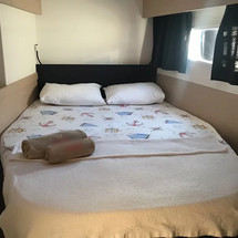 Fountaine Pajot Astrea 42