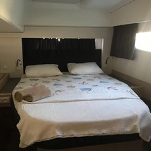 Fountaine Pajot Astrea 42