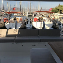 Fountaine Pajot Astrea 42