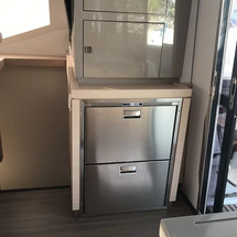 Fountaine Pajot Astrea 42