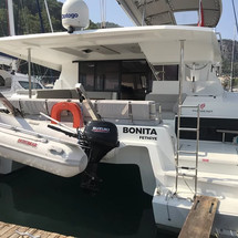 Fountaine Pajot Astrea 42