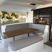Fountaine Pajot Astrea 42