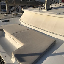 Fountaine Pajot Astrea 42