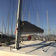 Fountaine Pajot Astrea 42