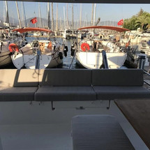 Fountaine Pajot Astrea 42