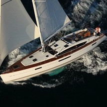 Jeanneau 53