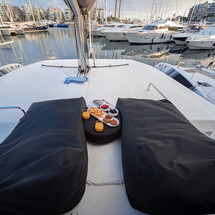 Dufour 48 Catamaran