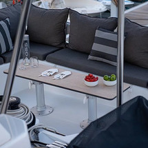 Dufour 48 Catamaran