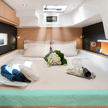 Dufour 48 Catamaran