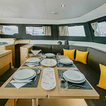 Dufour 48 Catamaran
