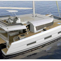 Dufour 48 Catamaran