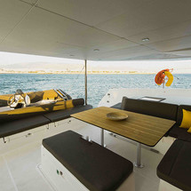 Dufour 48 Catamaran